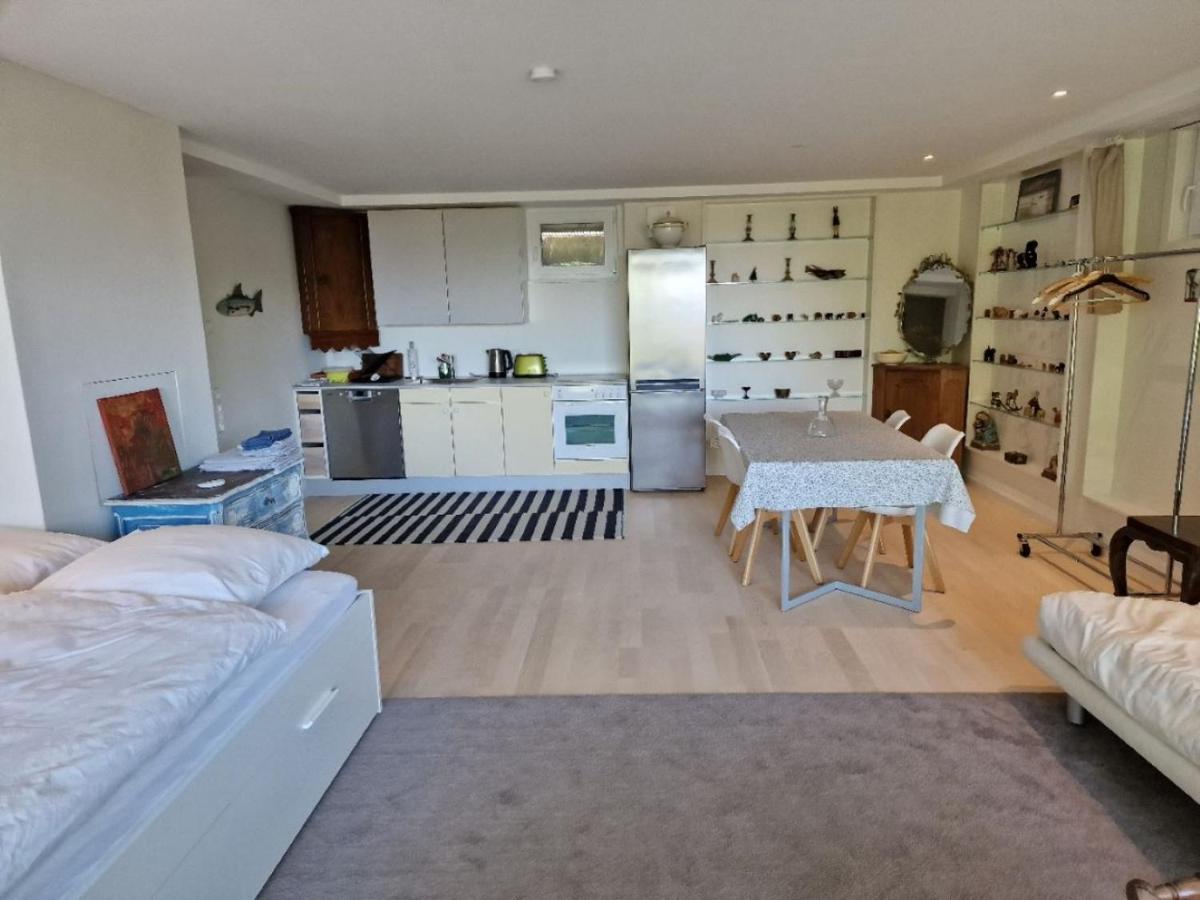 Ferienwohnung Bellavista Badenweiler Exterior foto