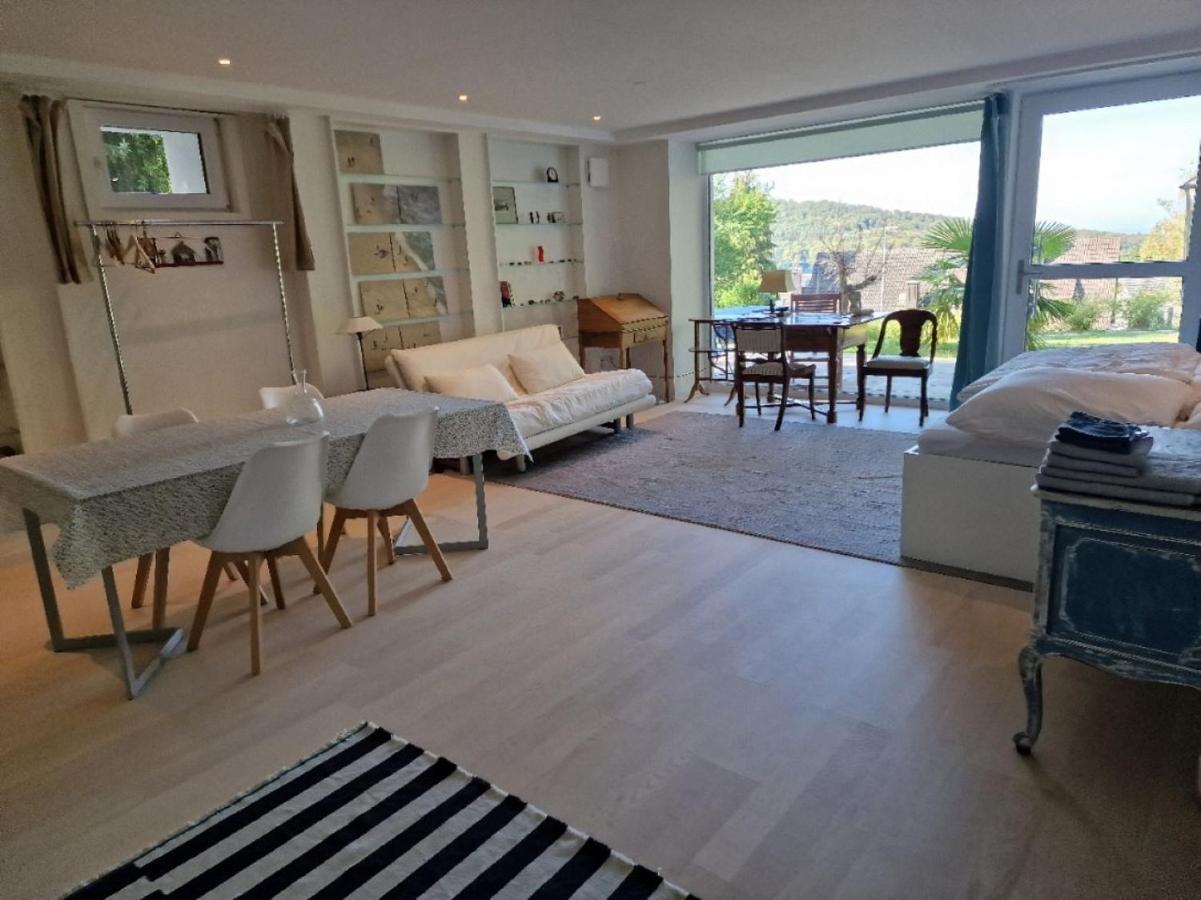 Ferienwohnung Bellavista Badenweiler Exterior foto